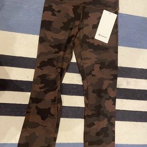 lululemon align leggings